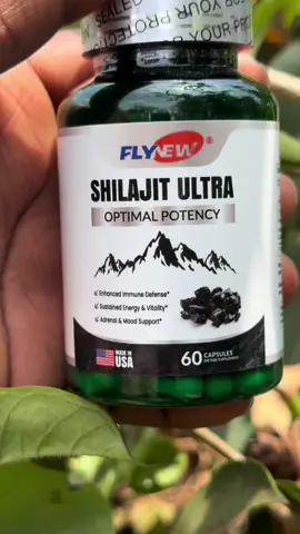 Shilajit Ultra #drmarkomukugu 