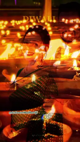 #foryou #Diwali #happydiwali #madhuridixit #reels 