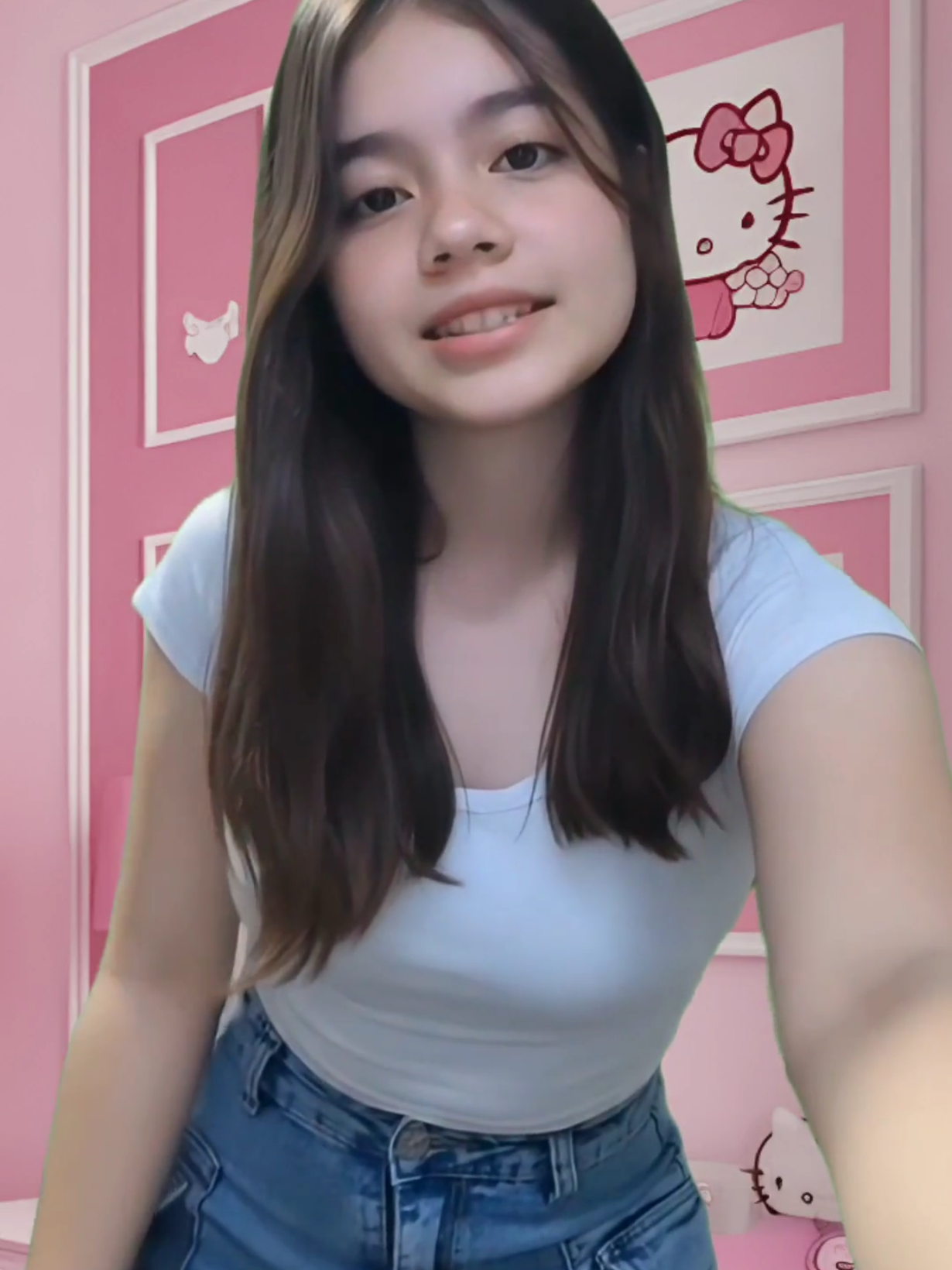 Yaremi Hernandez Tendencia influencer baile yaremhdz yaremhd #ShadowBanned #ShadowBan #Telegram #Latinus #fyp 