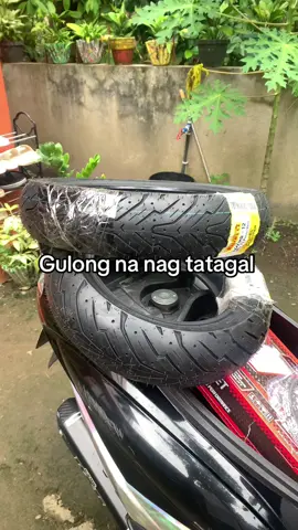 Pirelli Angel for scooter 