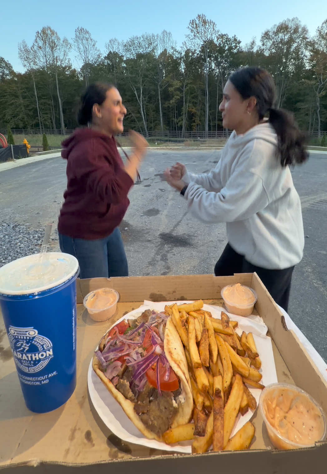 @MOONA vs @Taaabbbyy #rockpaperscissors #rockpaperfoodchallenge #foodreview #foodchallenge #food 