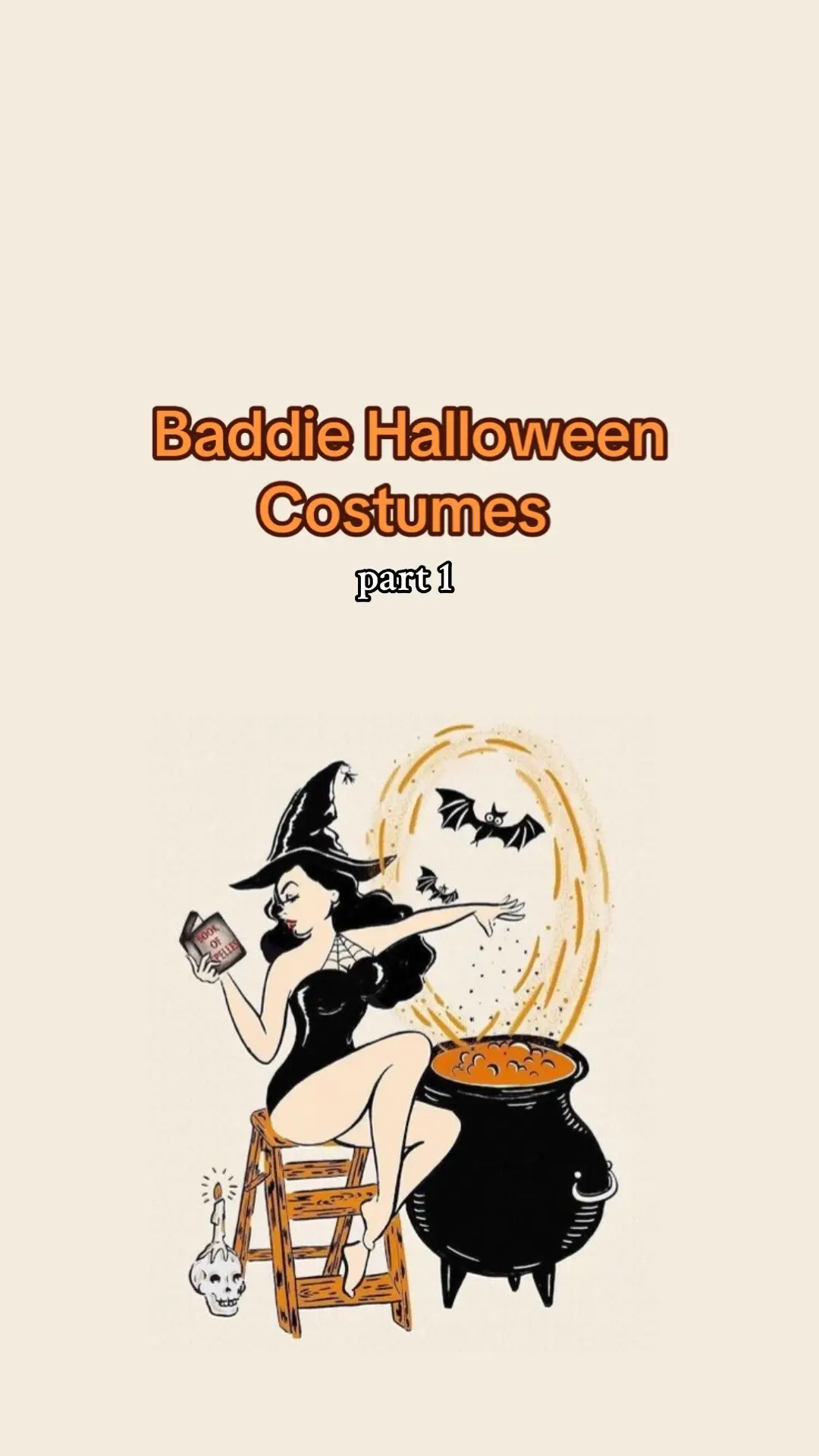 HALLOWEEN COSTUMES INSPO 🎃 all linked in my Amazon storefront baddies 💋 #halloween #costumeideas #halloweencostume #baddies 