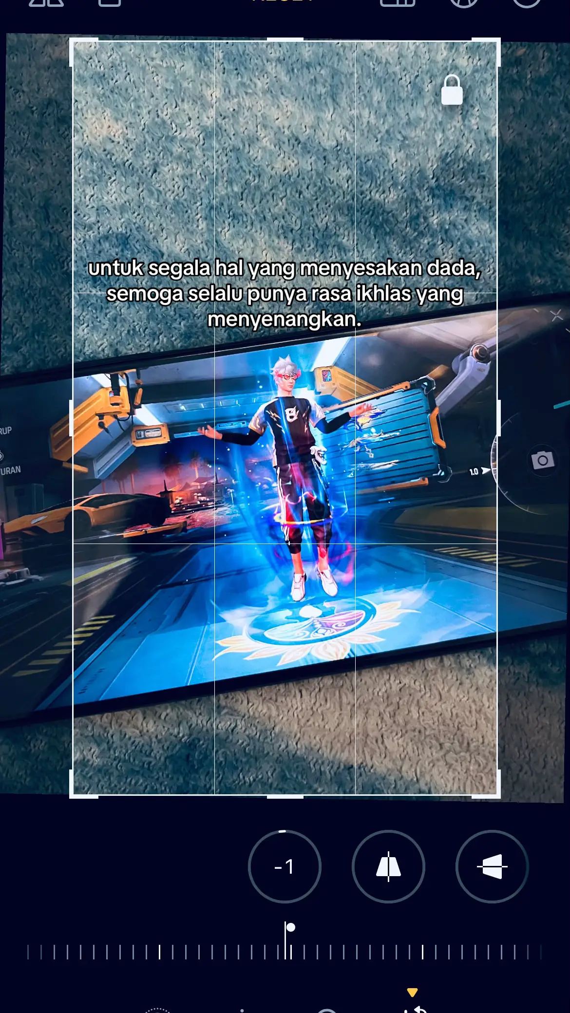 🍰 Bahan-bahan: 	•	Pisang matang (ambon/raja) – 3 buah (dilumatkan) 	•	Tepung terigu – 200 gram 	•	Gula pasir – 150 gram 	•	Telur – 3 butir 	•	Margarin atau mentega – 100 gram (lelehkan) 	•	Baking powder – 1 sendok teh 	•	Soda kue – ½ sendok teh 	•	Vanili bubuk – ½ sendok teh (opsional) 	•	Garam – sejumput ⸻ 🔥 Cara membuat: 	1.	Panaskan oven terlebih dahulu suhu 170°C. 	2.	Siapkan wadah, kocok telur dan gula hingga mengembang dan pucat. 	3.	Masukkan pisang yang sudah dilumatkan, aduk rata. 	4.	Tambahkan tepung terigu, baking powder, soda kue, vanili, dan garam, aduk hingga tercampur rata. 	5.	Tuang margarin cair, aduk balik perlahan sampai adonan halus dan tidak ada gumpalan. 	6.	Siapkan loyang, olesi dengan margarin dan taburi sedikit tepung. 	7.	Tuang adonan ke loyang, ratakan permukaannya. 	8.	Panggang selama 40–45 menit atau sampai matang (tes dengan tusuk gigi, jika keluar bersih berarti sudah matang). 	9.	Dinginkan sebentar, lalu potong-potong dan sajikan. ⸻ 💡 Tips: 	•	Kalau suka versi kukus, bisa juga dikukus 30–35 menit (hasilnya lebih lembut dan moist). 	•	Tambahkan keju parut atau choco chips di atas adonan sebelum dipanggang untuk rasa lebih spesial! 😋 selamat mencoba!! #katakataff #fyp #sano #epep 