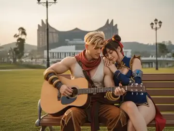 Yin & Wanwan #yin #wanwan #mlbbcouple #mobilelegends #fyp 