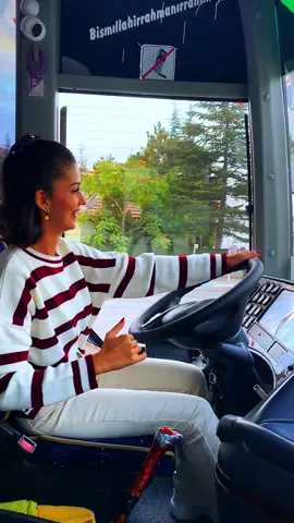 ♥️♥️♥️♥️♥️♥️♥️♥️♥️ #otobüs #mercedes #karaman 