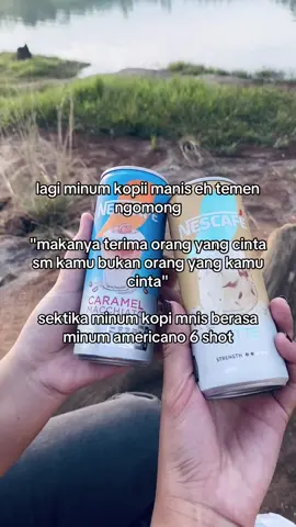 hm #americano #suratcintauntukstarla 