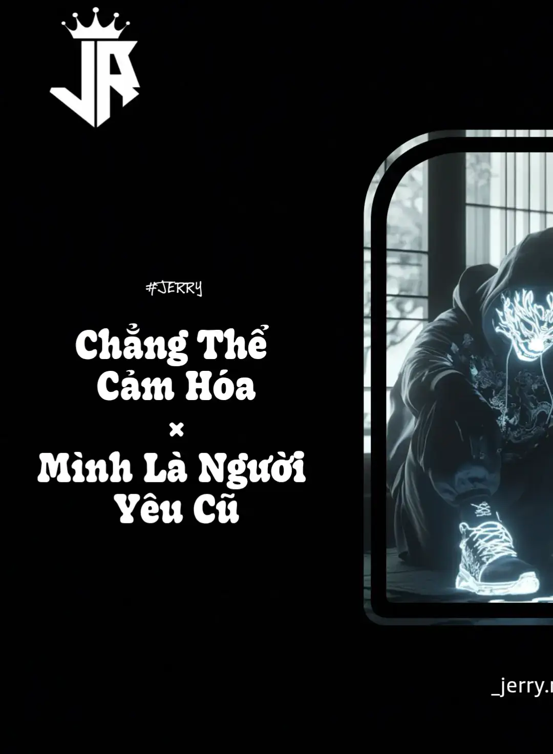 ⊰ Chẳng Thể Cảm Hóa ⊱ × ⊰ Mình Là Người Yêu Cũ ⊱ #nhachaymoingay #nhachottiktok #nhacremix #xuhuongtiktok #fyp
