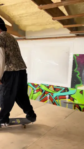 Hardly got a clip #skate #skater #fyp #xyzbca @user24360358514 