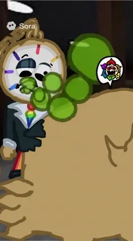 Dandy’s world episode 5 #fyp #dandysworlddyle #vore #roblox #fandom 