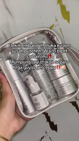 #beningsindonesia #skincare #skinmology #whitening 