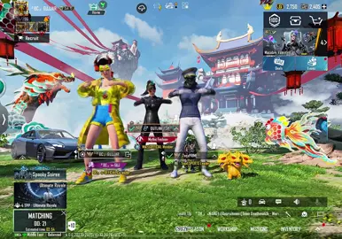 RP kesy Chaye😘 . . . #pubgmnextstarprogram #pubgmobile  #PUBGMSETS400 #PUBGMVICTORYDANCE15 #PUBGMRPA15