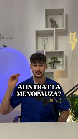 Semne de alarmă ca menopauza nu te lasă să slăbești 