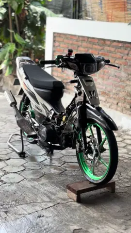 💃🏻#fyp #fizr #xybca #twostroke 
