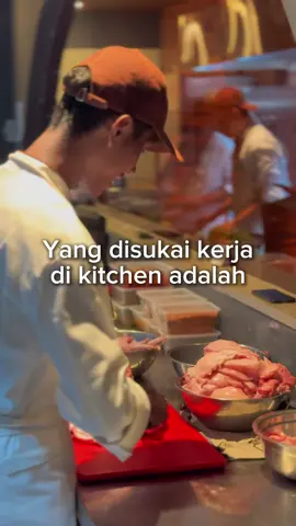 related gak nih di #kitchen ?