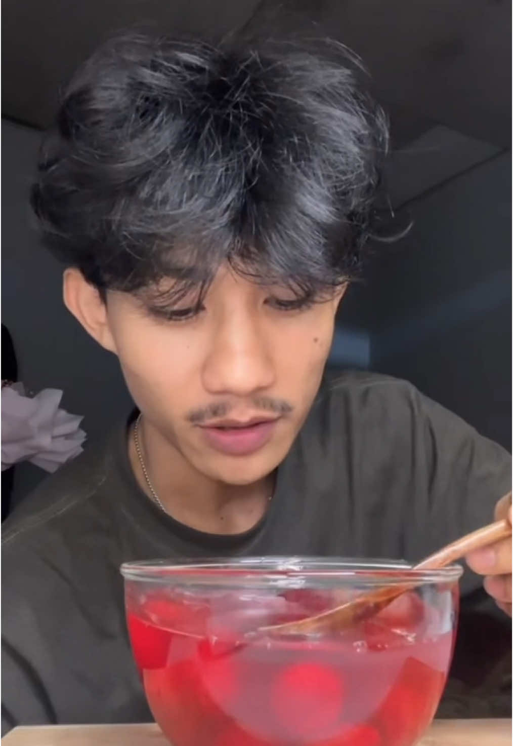 inimaa bagussss stroberrynya 