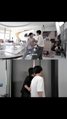 càng ngày càng giống hệt nhau  #Zǐyùlányú #Cáxanhziyu #catudu  #紫玉蓝鱼 #ziyu  