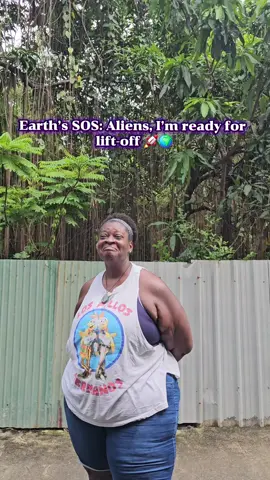 Sounding the alarm on climate collapse...I’m waving my signal flare and calling in backup from the stars. Because if we can’t fix this floating rock, at least question: Who else sees it burning? 🌏🔥 #myvillainera #fortheancestors #wakeup #globalwarming 