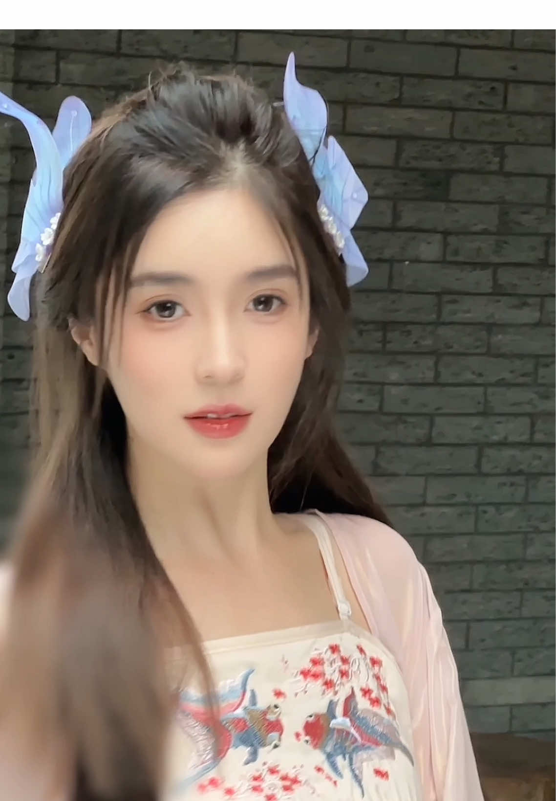 #xuhuong #gaixinh #thịnhhành #vairal #cute 