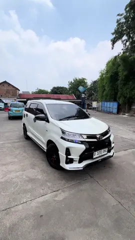 VELOZ GR 2021🔥 #toyotaavanza #avanzaveloz #velozgr #bluebird #fyp 