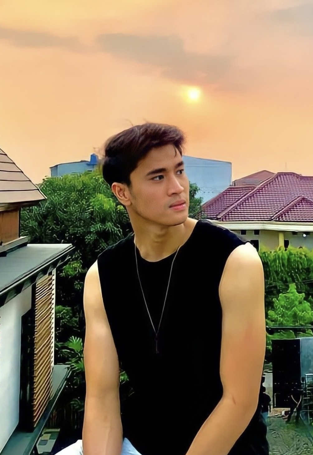 yesayaangg😝😝🫰🏻 | @Yesayabrhm #yesayaabraham [ib : @yesaa]