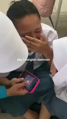 daehoon klarifikasi #daehoon #klarifikasi #daehoonjulia #fyp #4u 
