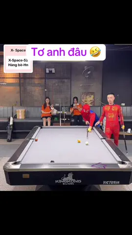 Lậy luôn #ngocxambilliards #99billiards 