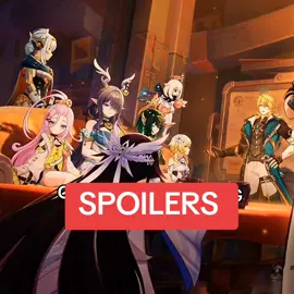 unless she's sleeping  #columbina  #foryou #GenshinImpact 