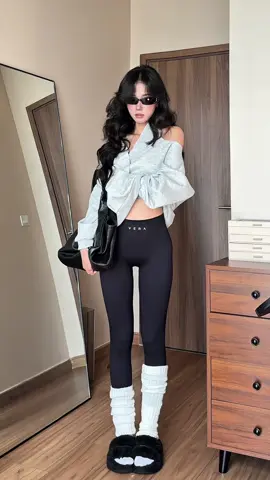 Ý là bị rẻ mà bị đẹp á :))) #outfitideas #phốiđồđẹp #áoni #áo 