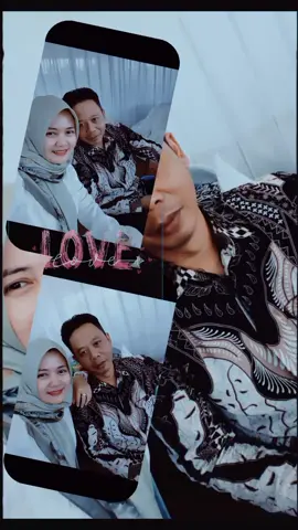 #bismillah Menua bersama nggih yahh😘🤗🤲