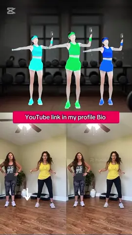 Burn fat and tone your Body with this exercise 🔥 Home cardio workout #burnfat #exerciseathome #cardio #homeworkout #exercito 