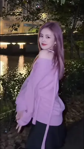 màu tóc này hợp với cổ quá 😭 #bachloc #bailu #白鹿 #xh #ar263 