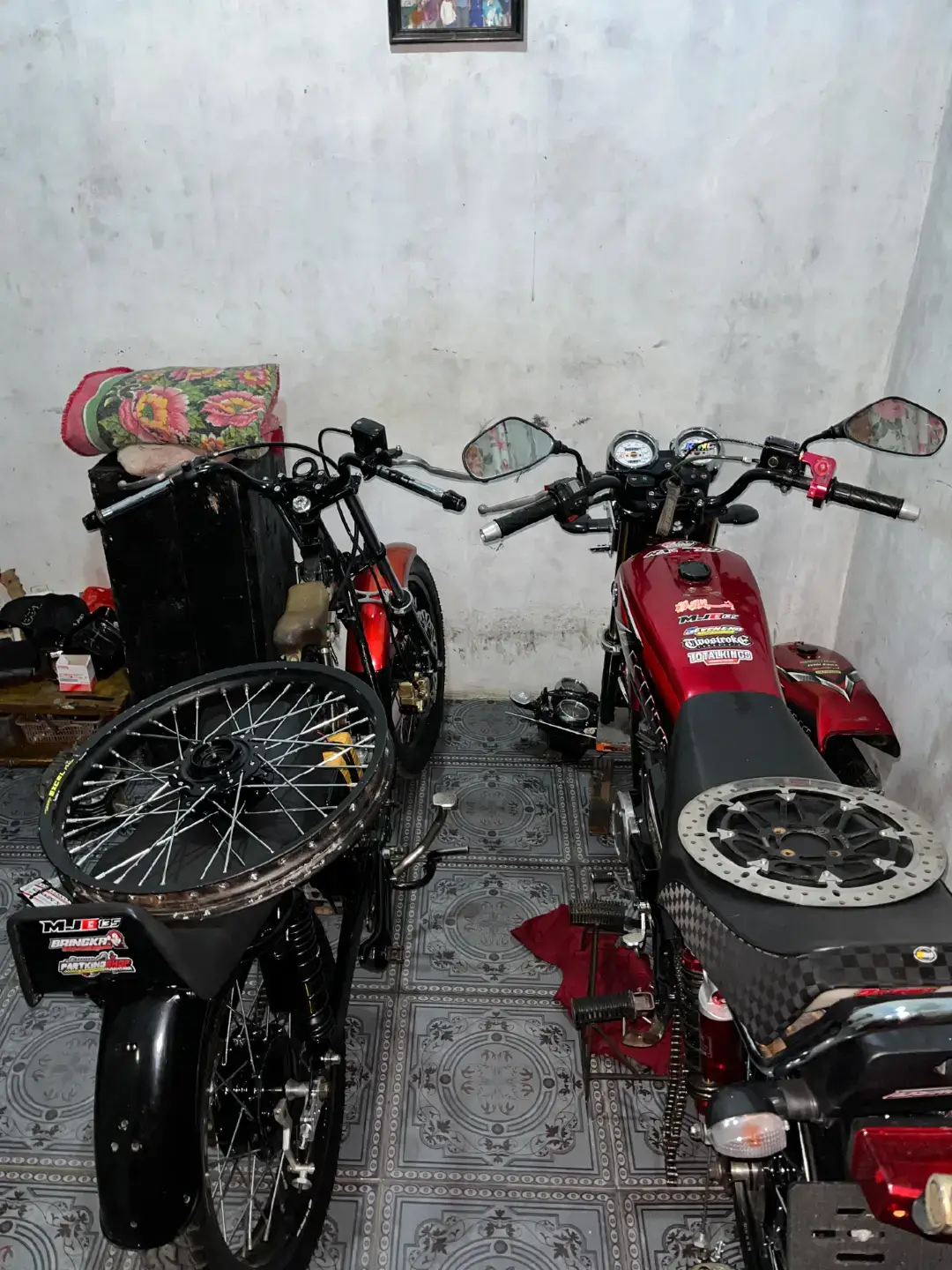 #iwang135 #fyppppppppppppppppppppppp #musuhtetangga135 #fyp #rxkingindonesia 