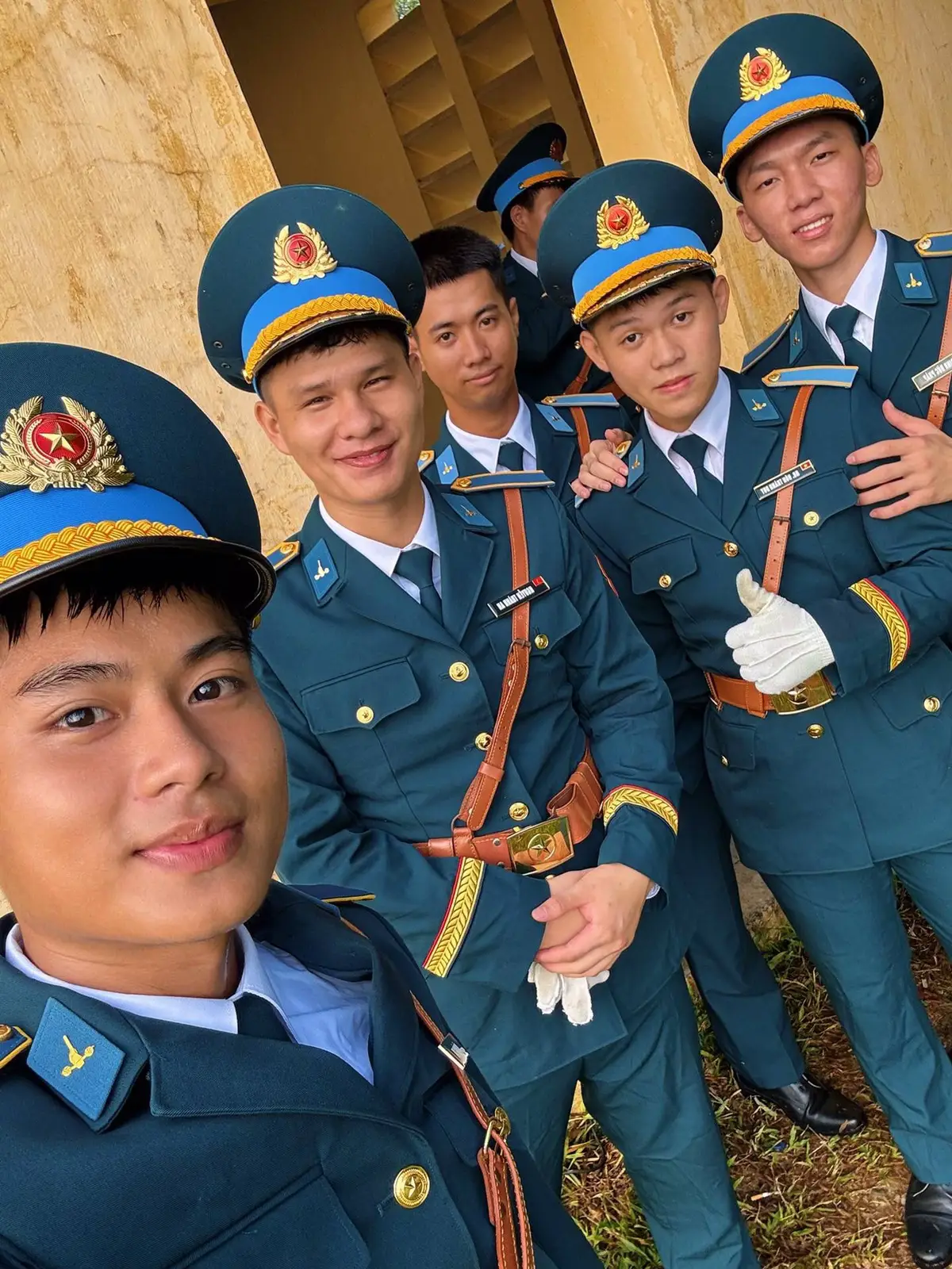 Cách chọn nhất thời  #quandoinhandanvietnam #fyp 