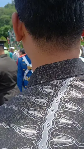Puji Tuhan, adek bungsu keterima di Akmil, bisa menghadiri wisjur adek bungsu tahun 2024..  wisjur Akademi TNI & Akademi Kepolisian #akmil #aau #aal #akpol #indonesia 