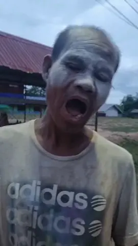 หิวแต่ข้าวแท้น้อ#ตู้ตีลุงแป้ง 