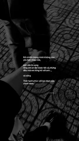 Phải thật hạnh phúc nhé…#ovtk0306 #tamtrang #stt_buồn_tâm_trạng #tinhyeu #xhhhhhhhhhhhhhhhhhhhhhhh 