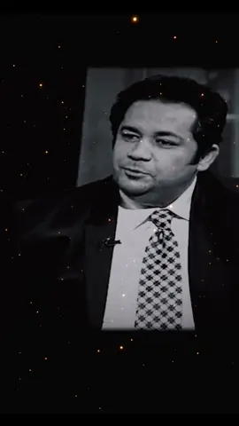 إذا لم تستطع حل المشكلة، زدها غموضًا!#دعلي_حمزة 