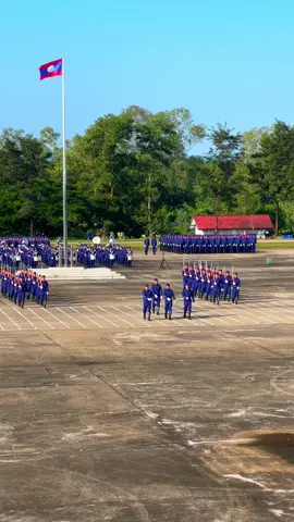 #ນະຄອນຫລວງວຽງຈັນ🇱🇦 #ຂື້ນຫນ້າຟິດແນ່ເດີ້ #ສປປລາວ🇱🇦 #ສວນສະຫນາມ2ທັນວາຄົບຮອບ50ປີ #ທະຫານຊັ້ນນ້ອຍ🇱🇦 