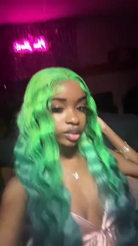 Yall missed me!??!!! #fyp #foryou #lace #wiginfluencer #hairdye 