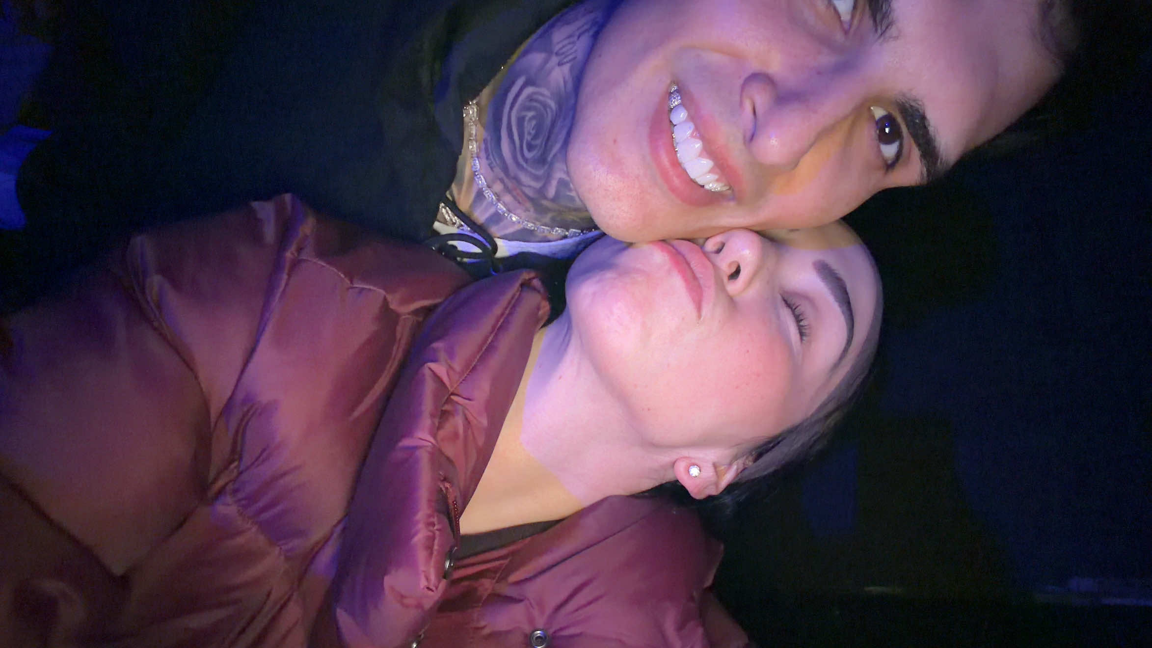 @Adriel Favela ❤️