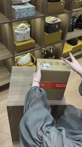 Gơn phố lên đồ 🥰