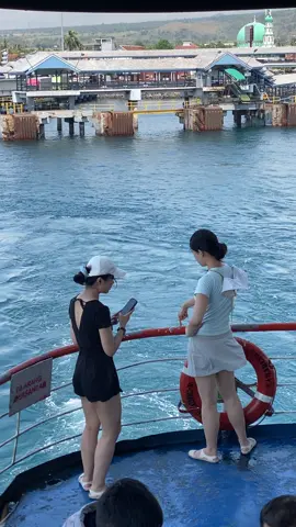 Lak iki bahtera cinta tenan bolo🍃
