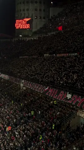 #ultras #forzamilan #banditi #curvasudmilano #acmilan 