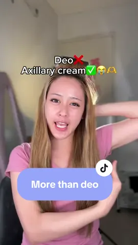 ternyata ada teknologi baru di perketian ini 🙂 #RebrightAxillaryCream #LaTulipeCosmetiques  #Bodycream  #Underarm 
