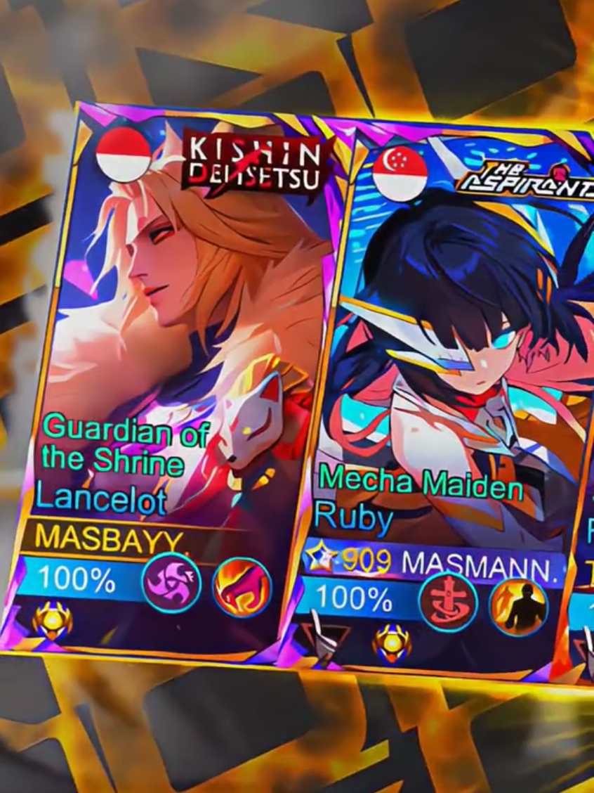 Collab sama aidol😎🗿 [am prem paid edit buy cc hs dibio/dm] -ft @mantytyd @lumdisini @astatanu.pratama @siibibaahh  -Cr @pangeranoreoo https://alightcreative.com/am/share/u/X7aXTdfJDIToiRvfajPQldxthGC3/p/Rik3IQlXXQ-526e76889a0c775a #masbayy #Bk #presetmlbb #trendmlbb #fyp 