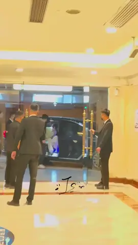 [2025.10.20] Zhang Linghe x MALEE COCO    #zhanglinghe #张凌赫 #장릉혁 #maleecoco