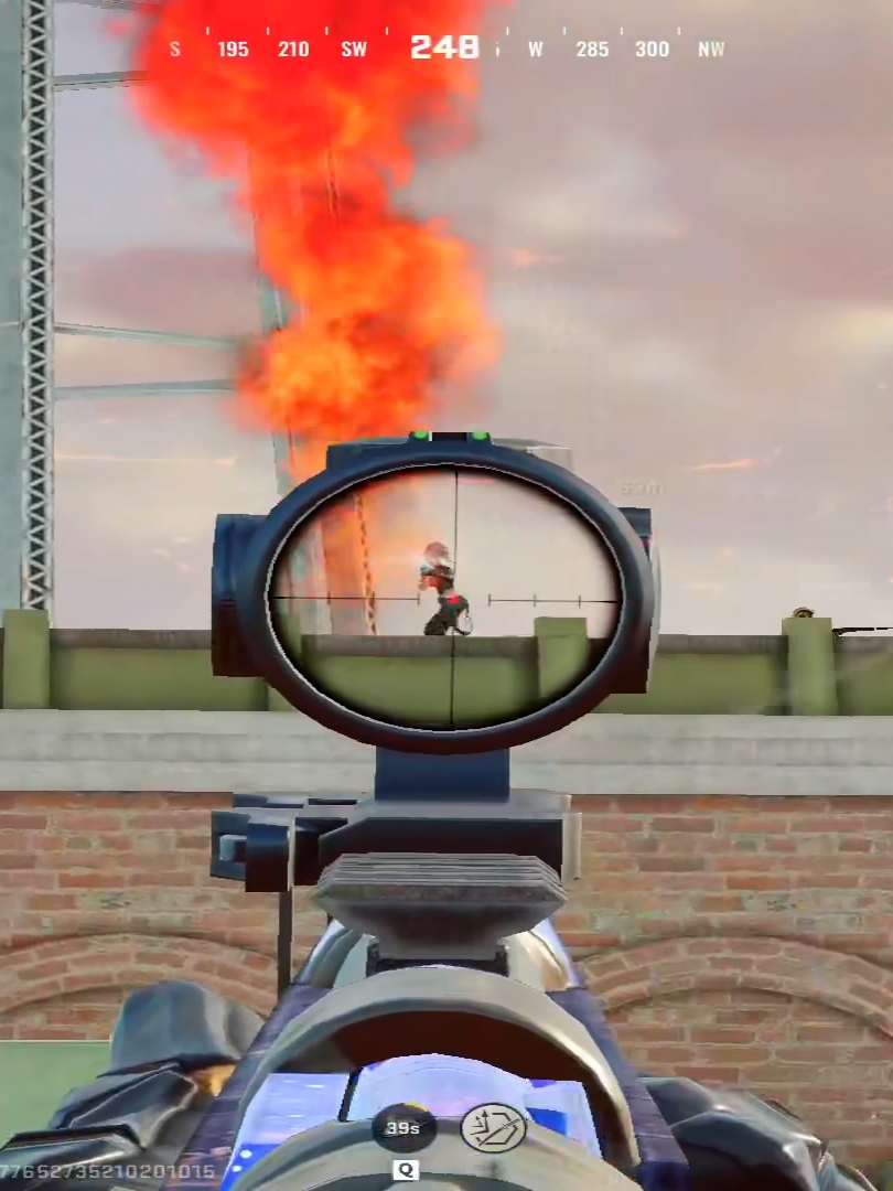 Clipssss #bloodstrike #bloodstrikeclips #fyp