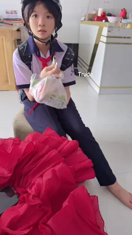 Trước khi nu cười tắt bò 🐄 từng kể chuyện rất vui vẽ 😂😂