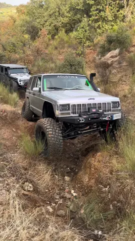 #jeep #v8  #jeepcherokee #offroad #xj 