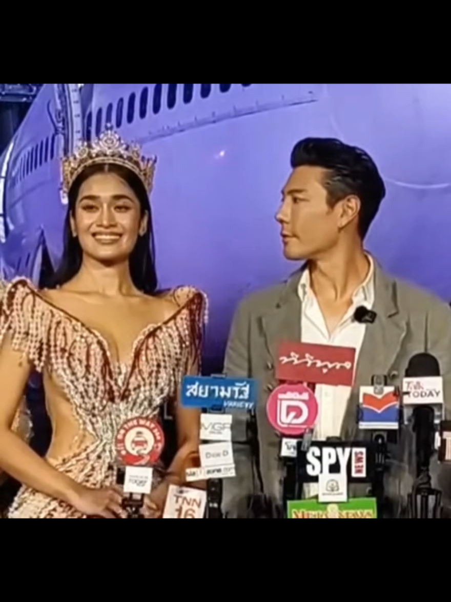 เกิดปีมั่นหรอ ? #โดม #โดมปกรณ์ลัม #มิสแกรนด์ไทยแลนด์ #ดราม่านางงาม #มิสแกรนด์ 